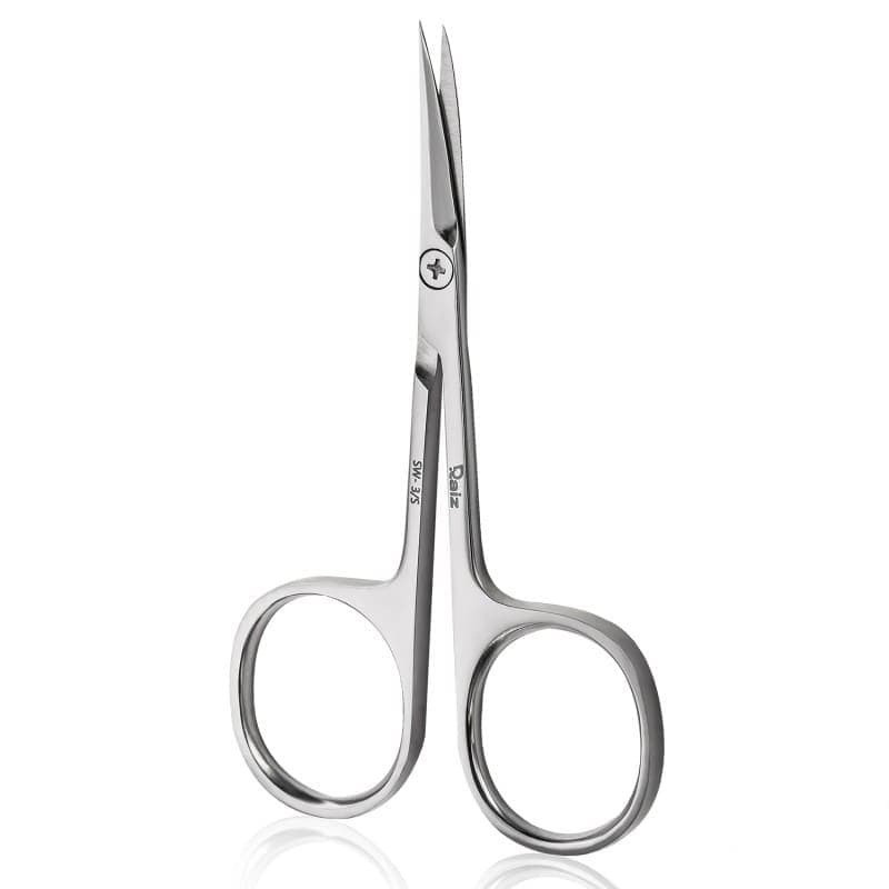 Ножиці для кутикули WORK form 3 size S — фото 1