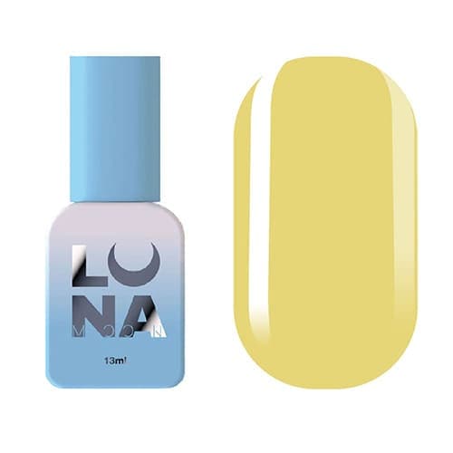 Гель-лак LUNA Color №135, 13ml — фото 1