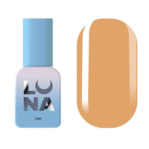 Гель-лак LUNA Color №136, 13ml — фото 1