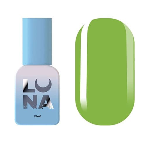 Гель-лак LUNA Color №140, 13ml — фото 1