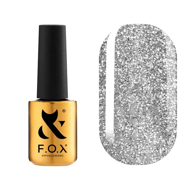 F.O.X Top Flash, 7 мл — фото 1