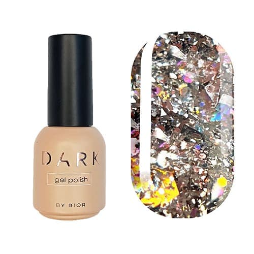 Гель-лак DARK Star №03, 8 мл — фото 1