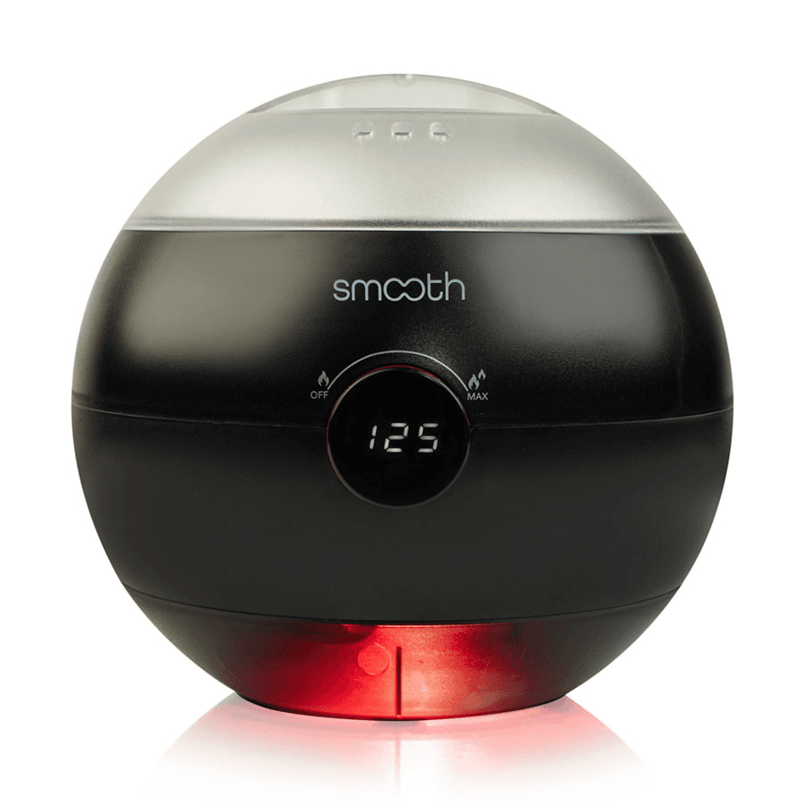 Воскоплав SMOOTH DL-500 BLACK (100W/500ml) — фото 1