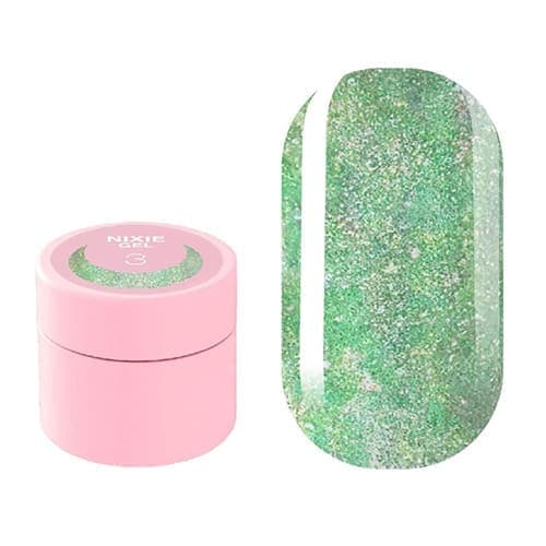 Гель LUNA Nixie Gel №3, 5 мл — фото 1