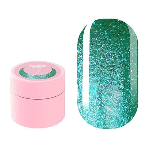 Гель LUNA Nixie Gel №7, 5 мл — фото 1