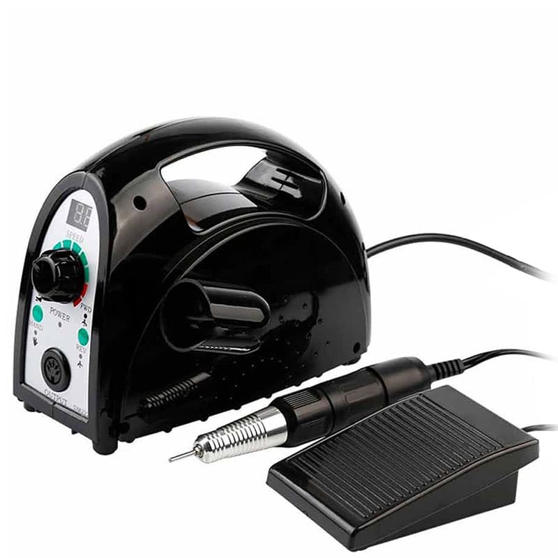 Фрезер SIMEI DM-222 (45W/35000 об.) — фото 1