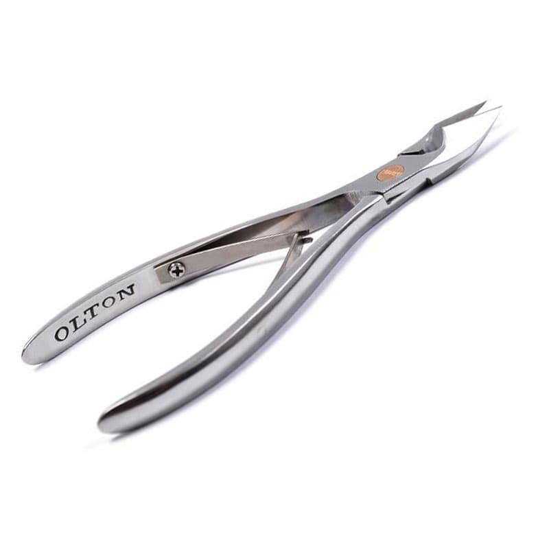 Olton Нашкірниці XXL + чохол (шкіра) — фото 1