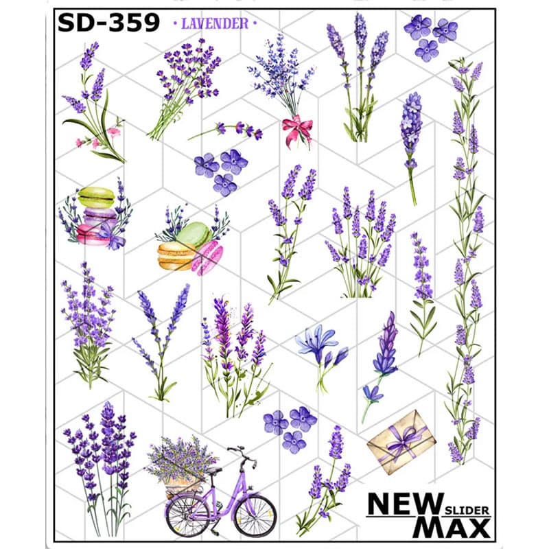 Слайдер дизайн New Max SD-359 — фото 1