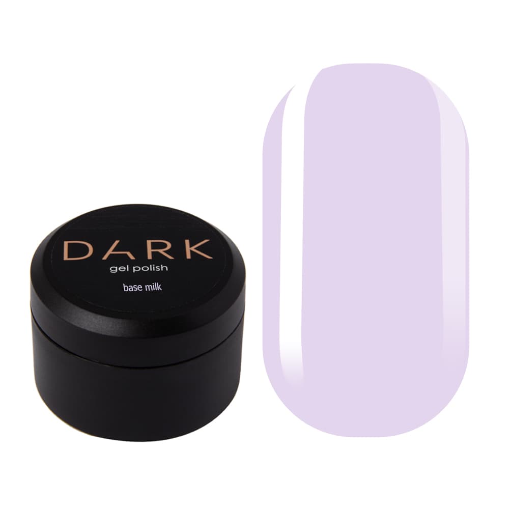 Dark Milk base, 30 мл, без кисти — фото 1