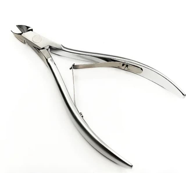 Нашкірниці DARK, 7мм — фото 1