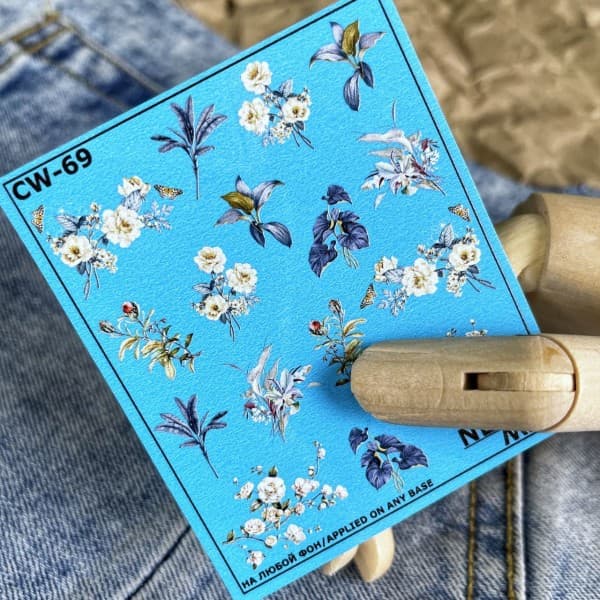 Слайдер Дизайн New MAX CW-69 — фото 1