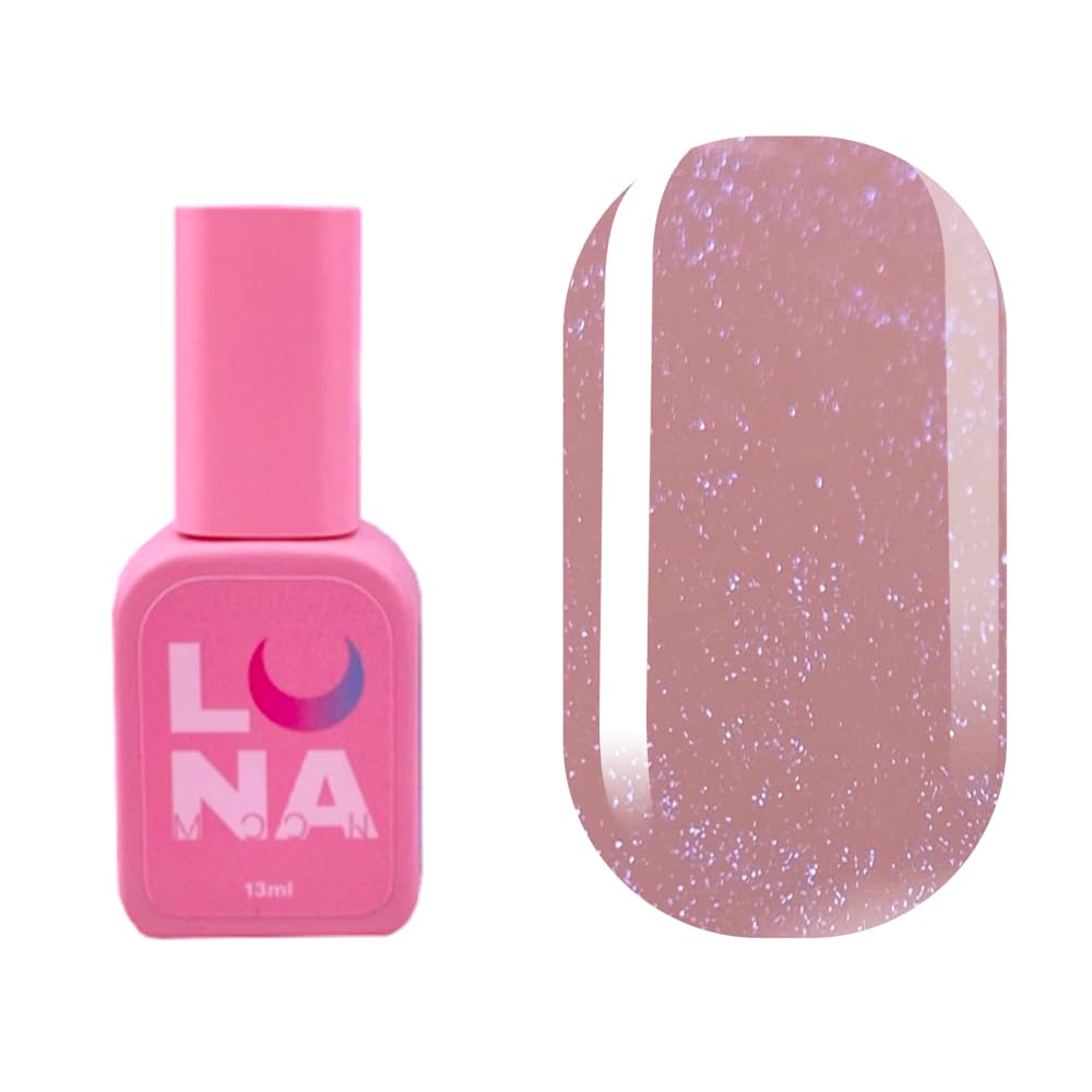 LUNA Cover Base №3, 13 мл — фото 1