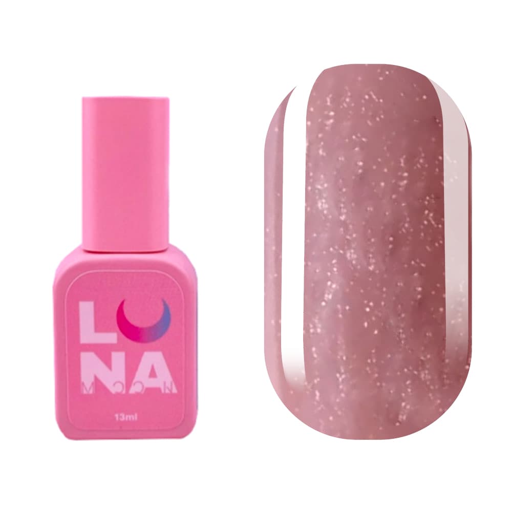 LUNA Cover Base №6, 13 мл — фото 1