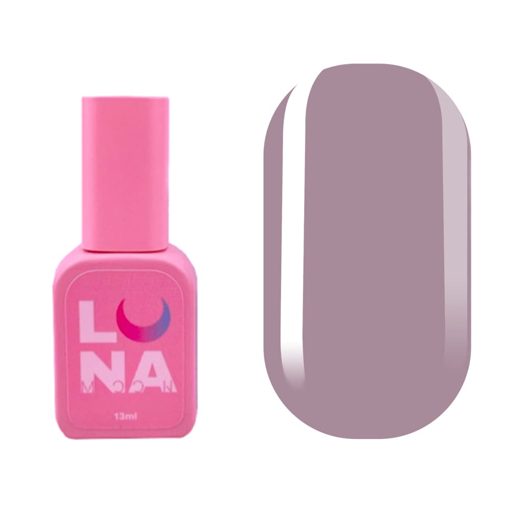 LUNA Cover Base №13, 13 мл — фото 1