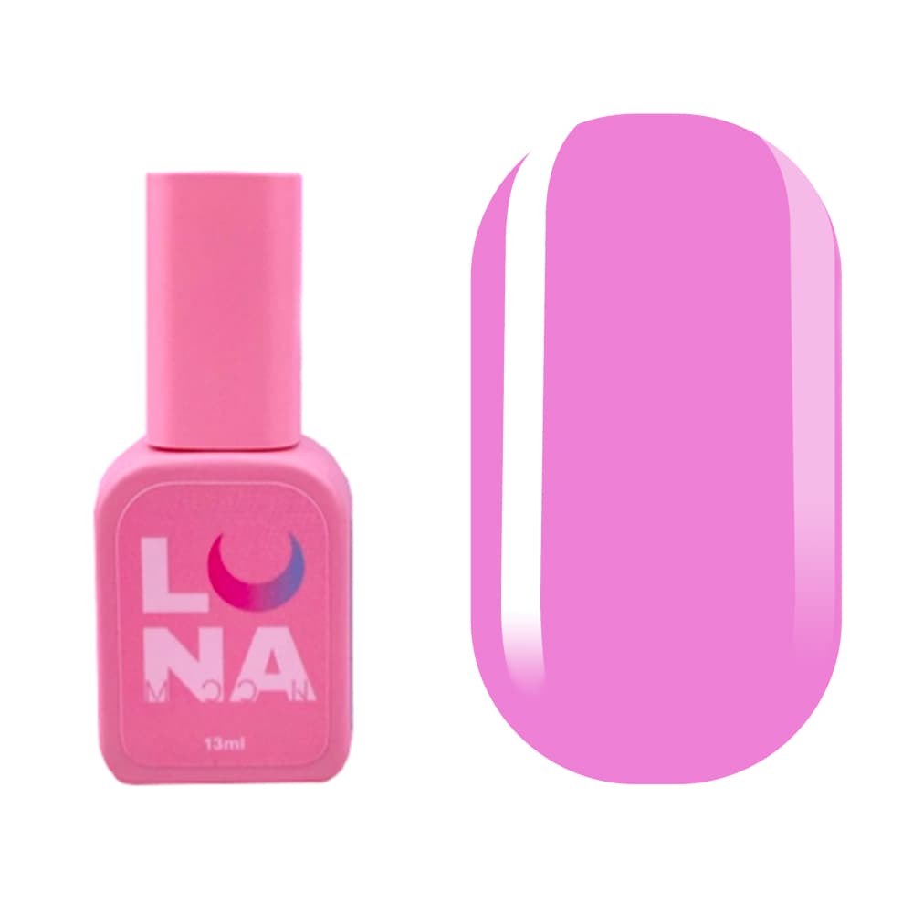 LUNA Base Pink boom 13ml — фото 1