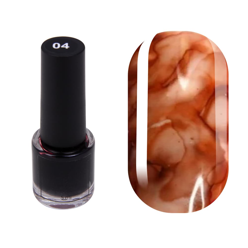 Аквакапли DARK №4, 6 мл — фото 1