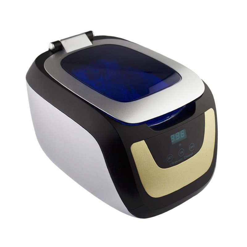 Мийка ультразвукова DIGITAL ULTRASONIC CLEANER CE-5700A — фото 1