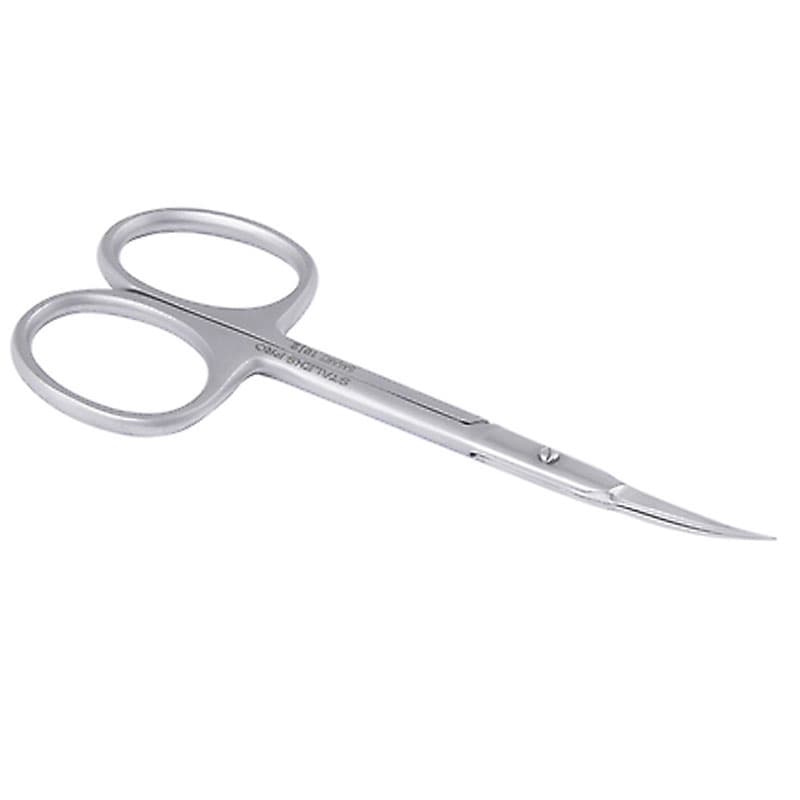 Ножиці для кутикули Staleks Smart 10/2
— фото 1