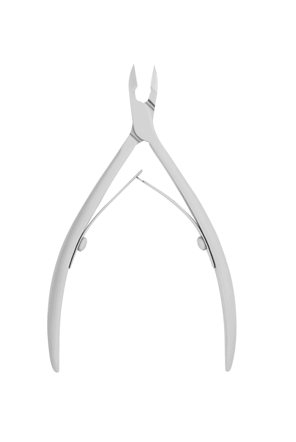 Кусачки для шкіри Staleks 60/8 Smart
— фото 1