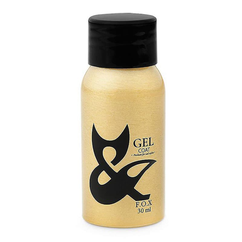 F.O.X Top Strong, 30 ml — фото 1