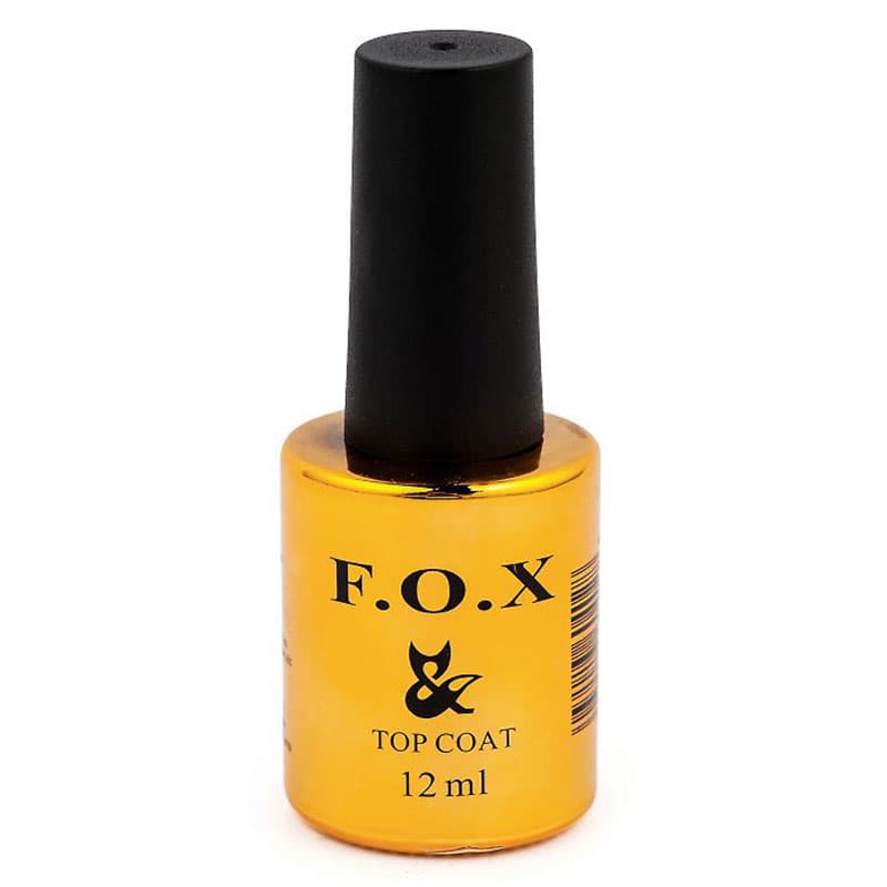 F.O.X Top Rubber, 12 ml — фото 1
