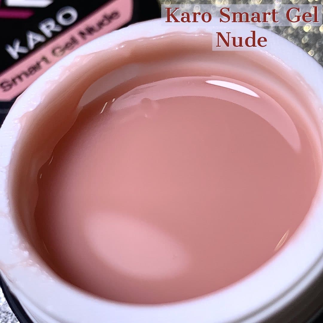 Karo SMART Gel Nude, 15 мл — фото 1
