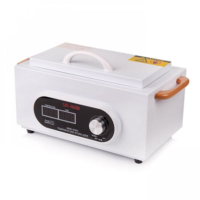 Сухожарова шафа SM-360B — фото 1