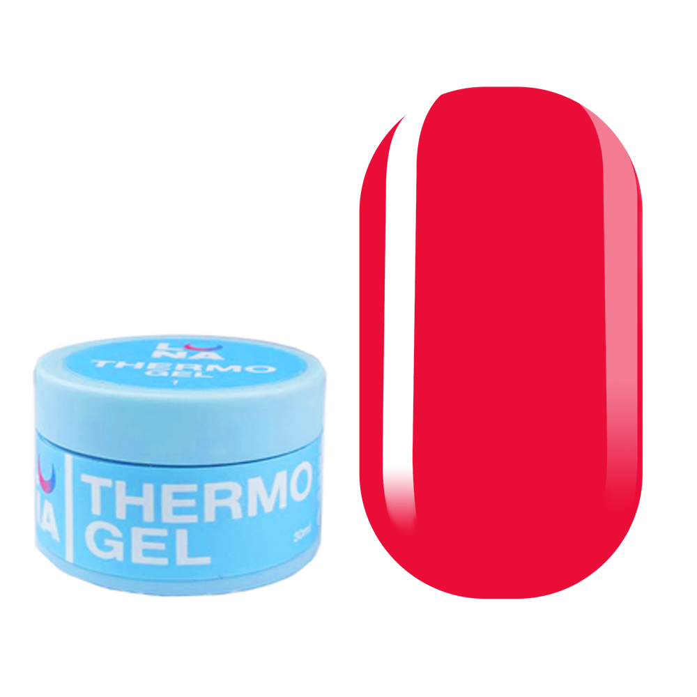 LUNA Termo gel 2, 30 мл — фото 1