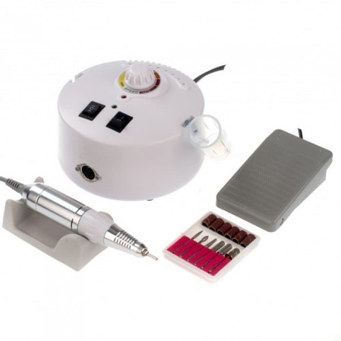 Фрезер ZS-605 — фото 1