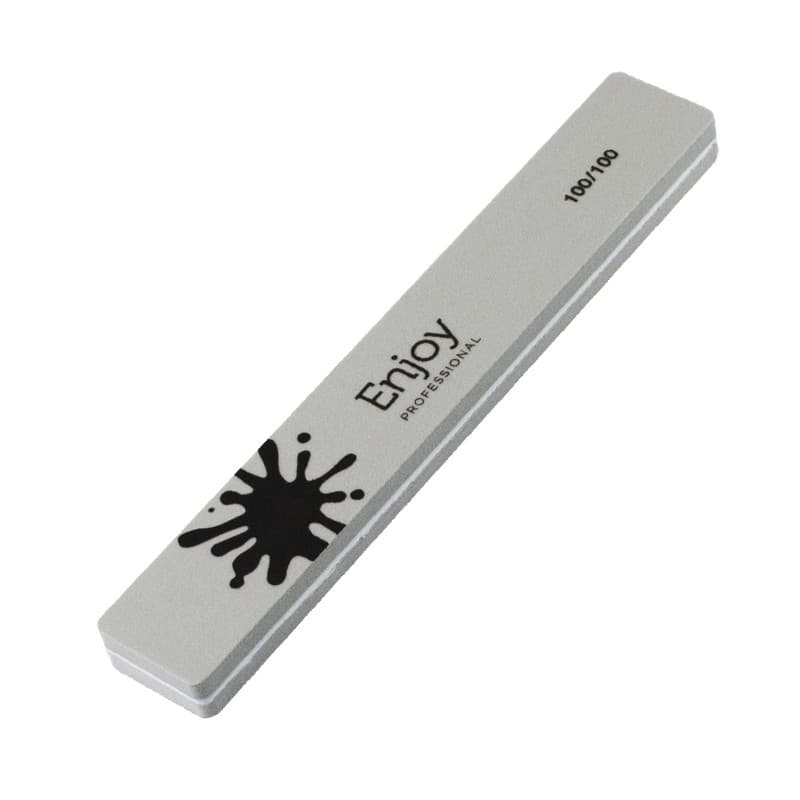Полировщик Enjoy для ногтей 100/100 — фото 1