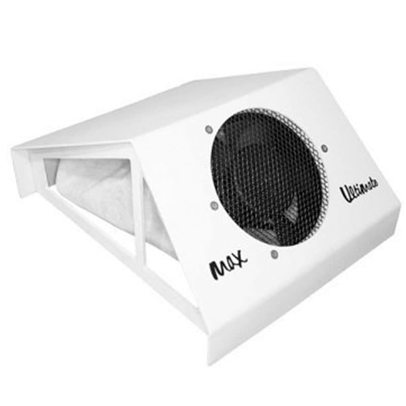 Витяжка для манікюру MAX Ultimate 4, 65W з регулятором швидкості — фото 1