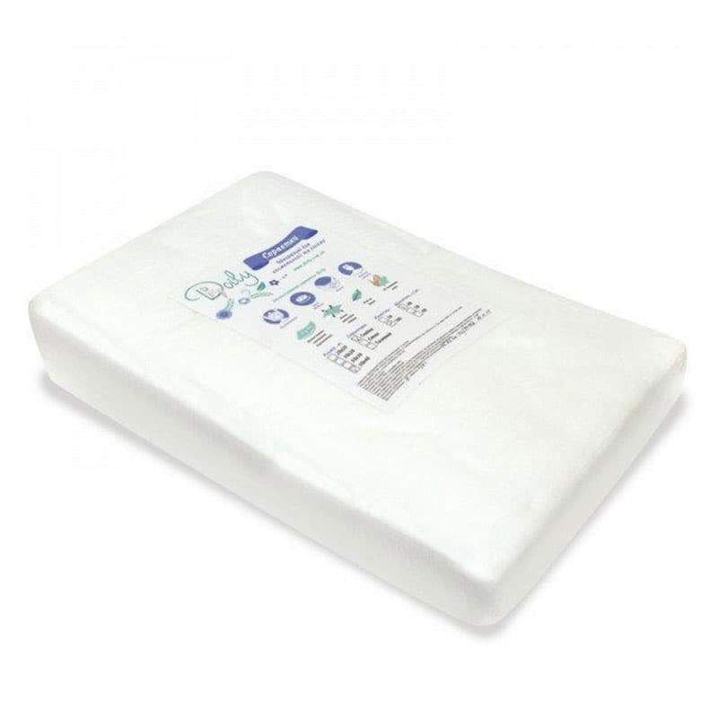 Рушники одноразові Doily 30/40 Doily 100 шт (сітка) — фото 1