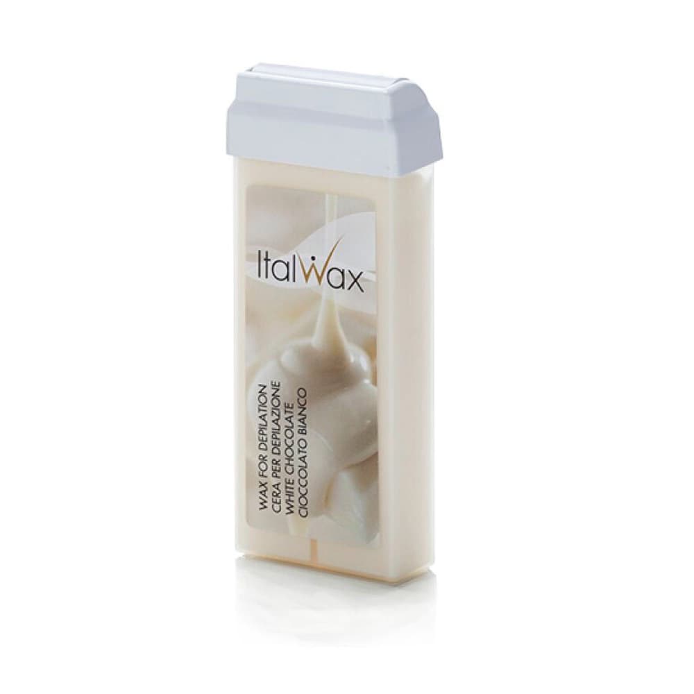 Воск в картридже ItalWax "Молочный", 100 мл — фото 1