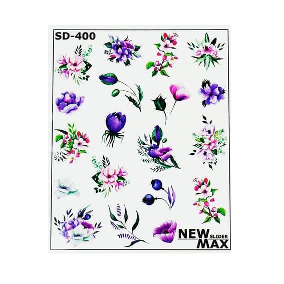 Слайдер Дизайн New MAX SD-400 — фото 1