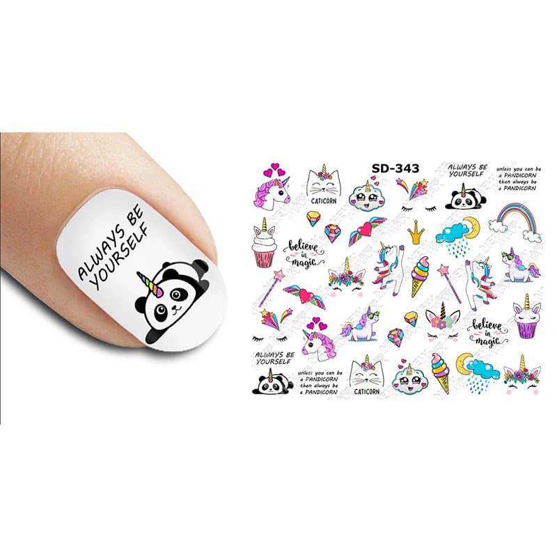 Слайдер дизайн New Max SD-343 Color — фото 1