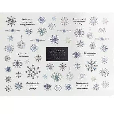 Слайдер-дизайн SOVA DECOR C050 — фото 1