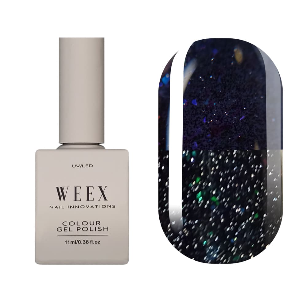 Гель-лак WEEX Bada Boom №1, 11 мл — фото 1