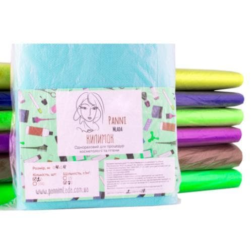 Килимок 50/60 Panni mlada, 50 шт — фото 1