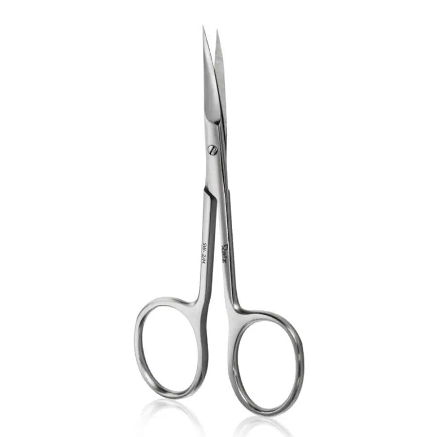 Ножиці для кутикули WORK form 2 size M — фото 1