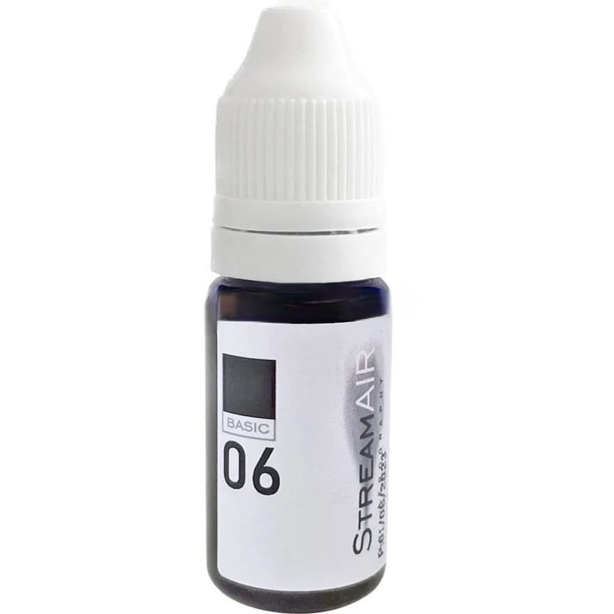 Фарба для аерографа Streamair №6 фіолетова — фото 1