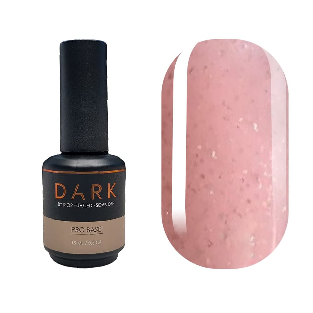 База Dark Potal Base №44, 15 мл — фото 1