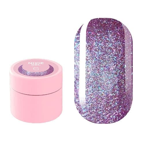 Гель LUNA Nixie Gel №6, 5 мл — фото 1