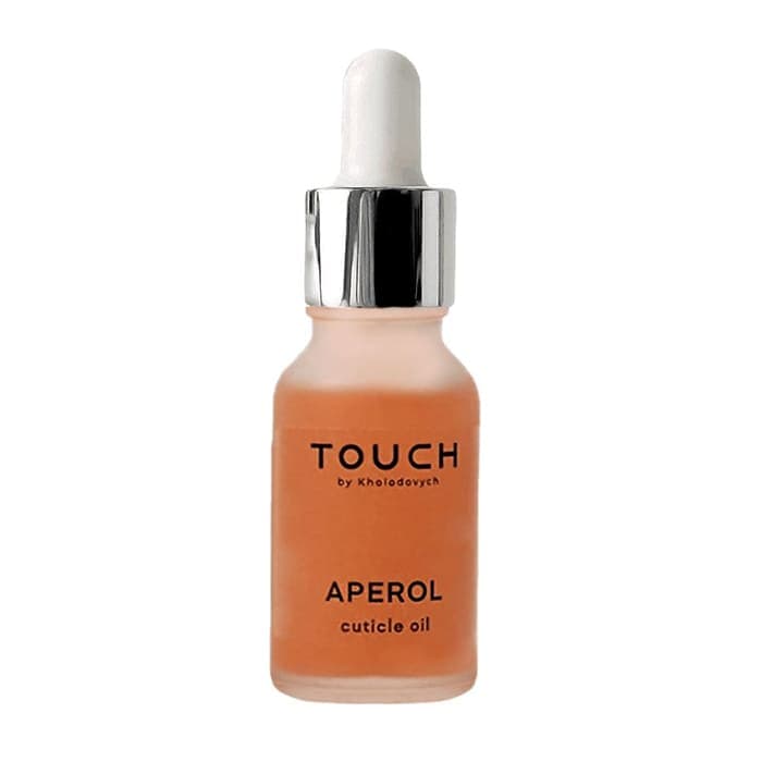 Масло для кутикулы Touch Aperol, 15 мл — фото 1