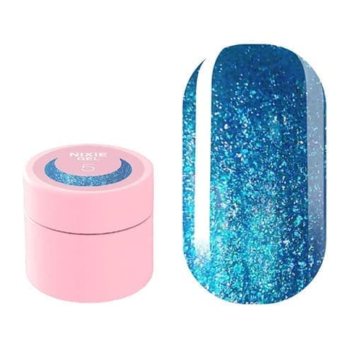 Гель LUNA Nixie Gel №5, 5 мл — фото 1