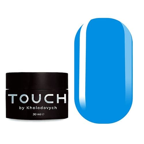 База Touch Cover Azure, 30 мл — фото 1