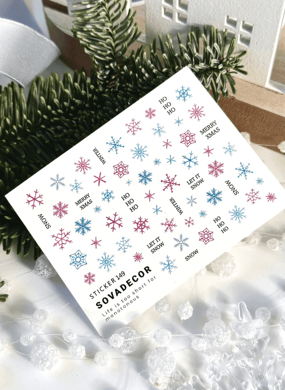 Слайдер-дизайн SOVA DECOR C149 — фото 1