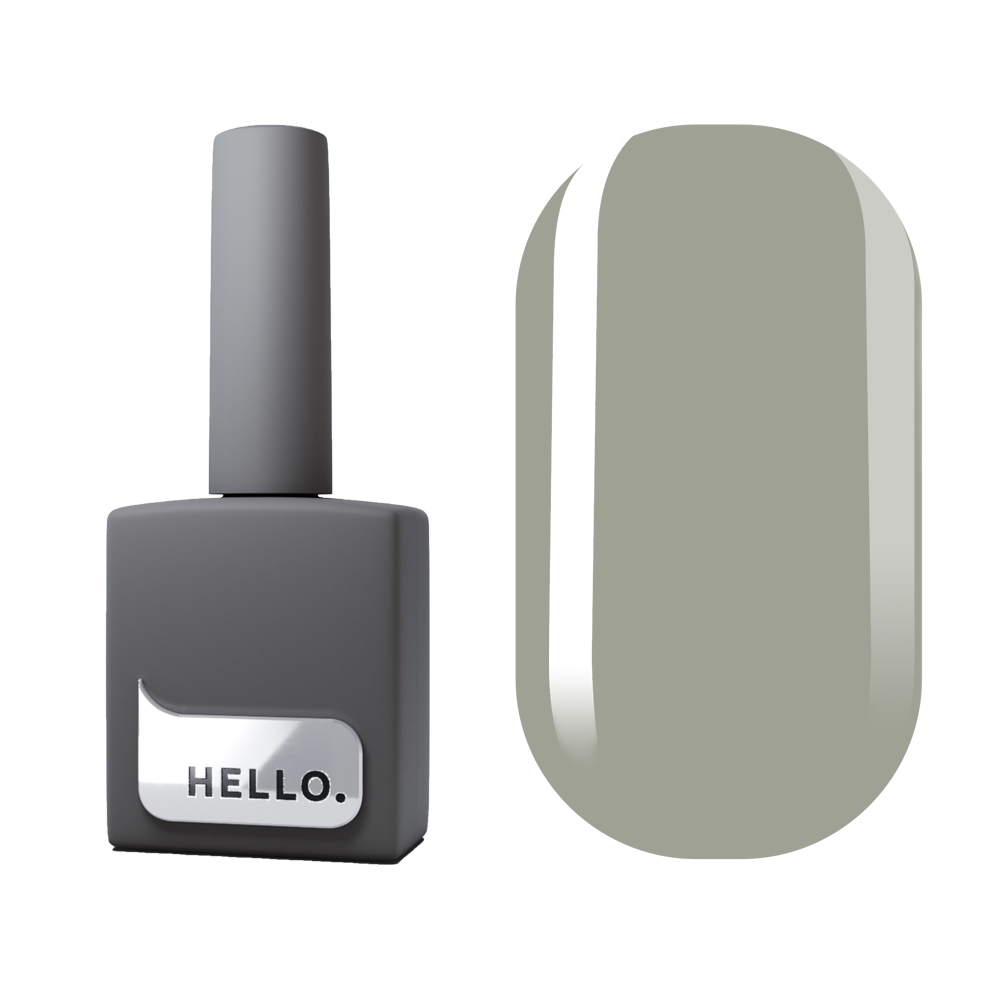 Відтінкова база HELLO TINT BASE ASH, 15 мл — фото 1