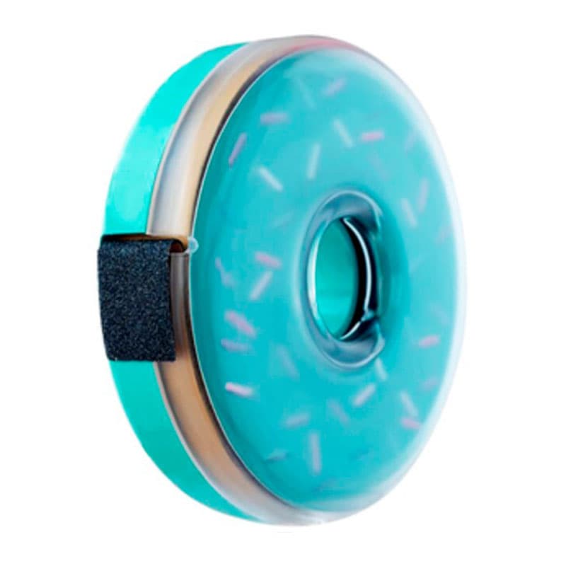 Змінна файл-стрічка STALEKS PRO 100 гріт, 8 м
— фото 1