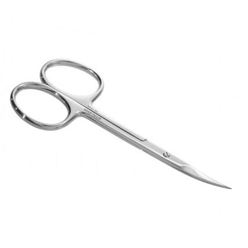 Ножиці для кутикули Staleks Classic 20 Type 2, 24 мм (SC-20/2)
— фото 1