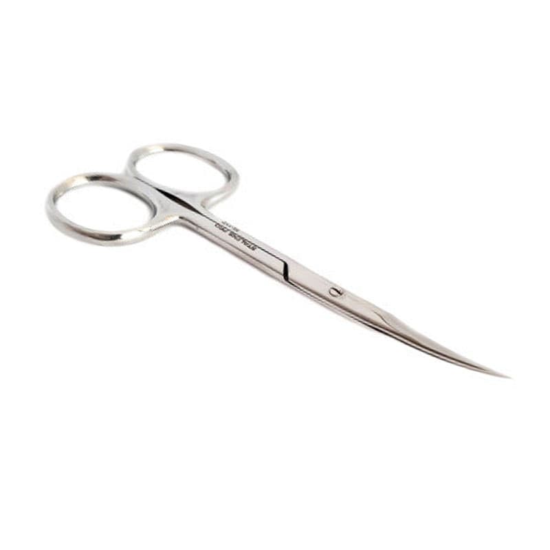 Ножницы для кутикулы, для левши Staleks EXPERT 11/21 — фото 1